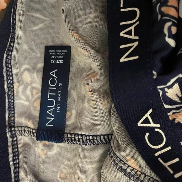 💗NWT 5 PACK NAUTICA PANTIES💗 - Picture 9 of 12